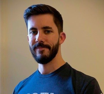 Mike McNeil, Physical Therapist, Personal Trainer, Fitness Coach, Founder of Pursuit Physical Therapy